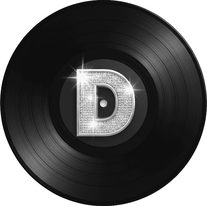 Vinilo Daely